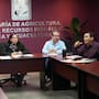Avanza Sonora para reconocimiento internacional como zona libre de influenza aviar: Célida López
