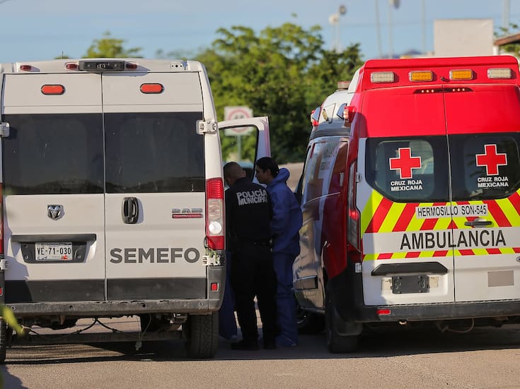 Encuentra cuerpo sin vida en un domicilio del Norponiente de Hermosillo