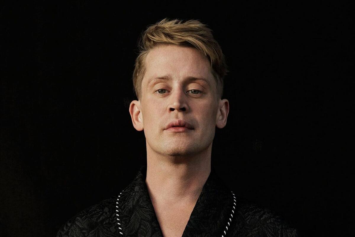 Niño estrella de Hollywood: Macaulay Culkin cumple 40 años