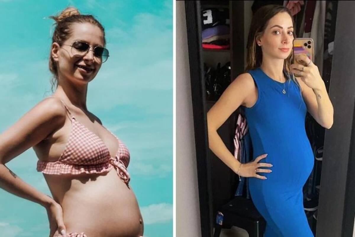 YosStop revela cuál será el nombre de su bebé; llevará primero su apellido
