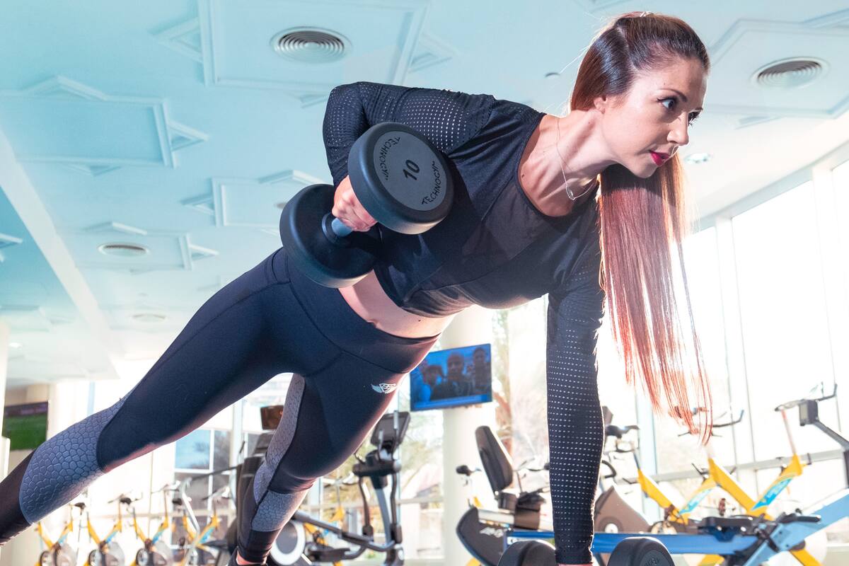 Estos son los minutos de actividad física que recomienda la OMS por semana