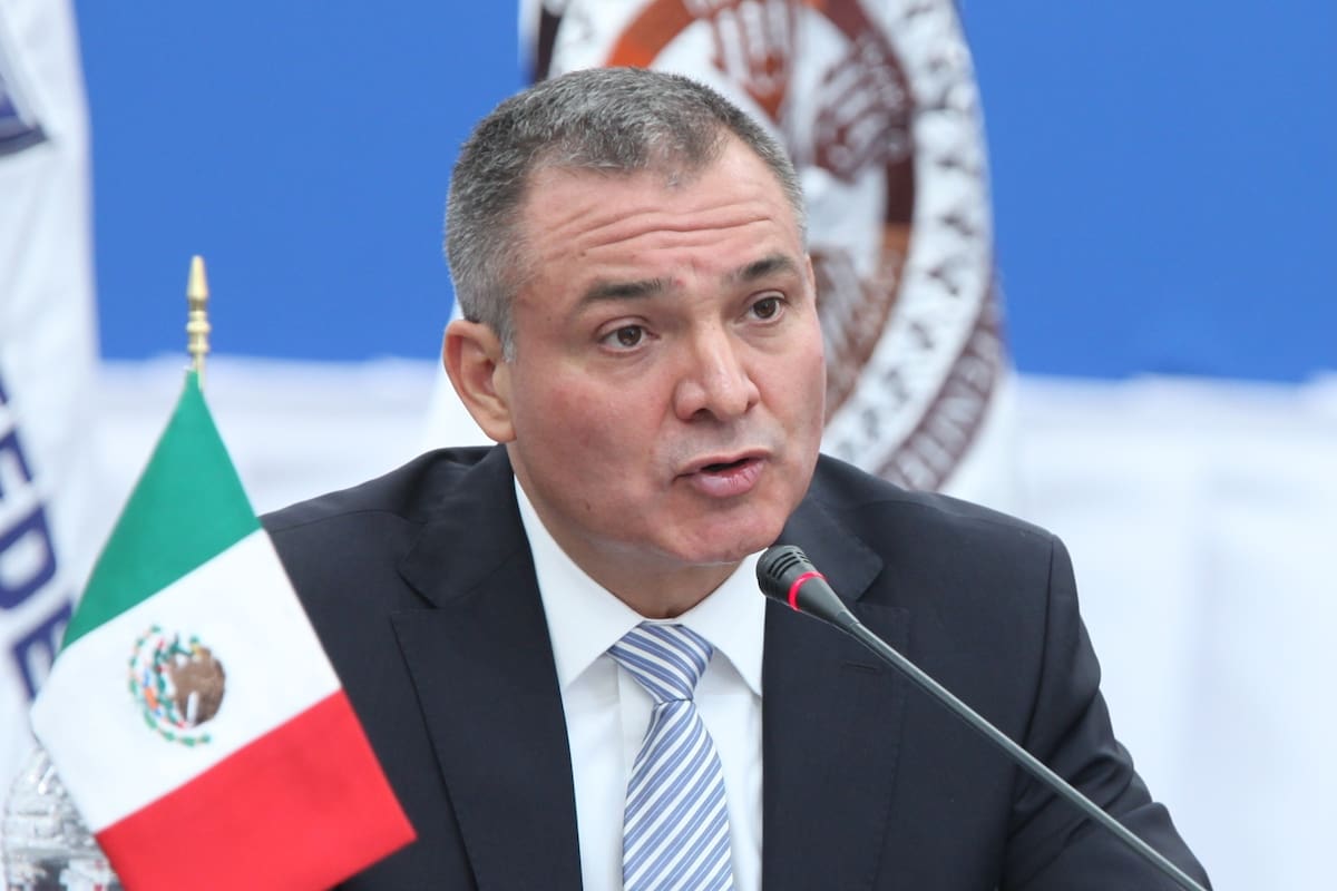 García Luna contrató a despacho que defendió a dirigentes de la FIFA