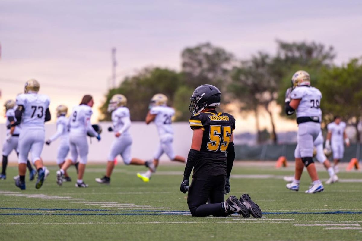 Mexicali se queda en el camino