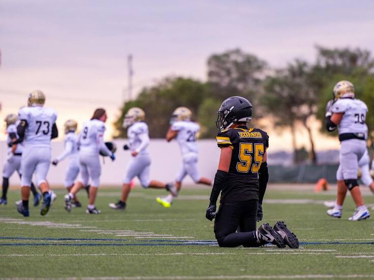 Mexicali se queda en el camino