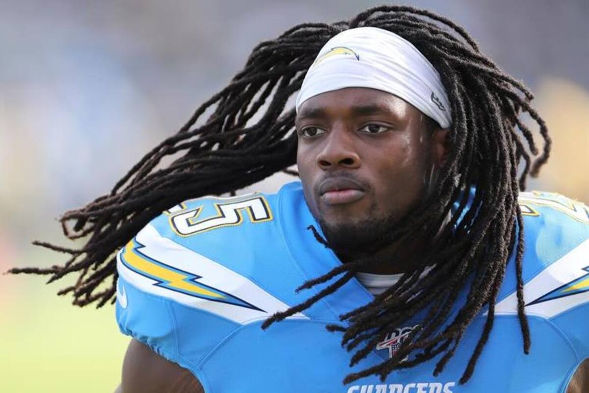 Los Broncos de Denver llegan a un acuerdo con Melvin Gordon por 16 millones de dólares