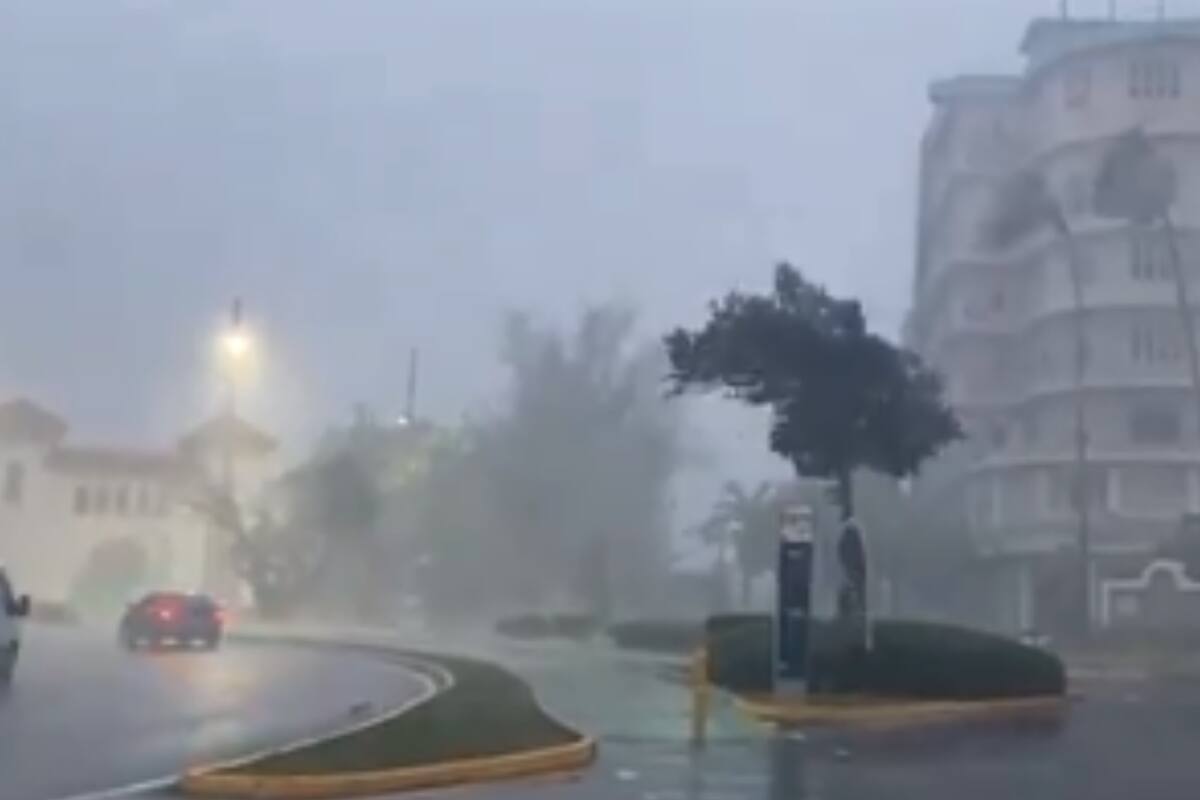Huracán Beryl provoca una muerte y devastación a través del Caribe