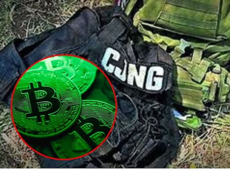 Criptomonedas y cárteles: así opera el nuevo esquema de lavado de dinero que investigan autoridades de Estados Unidos