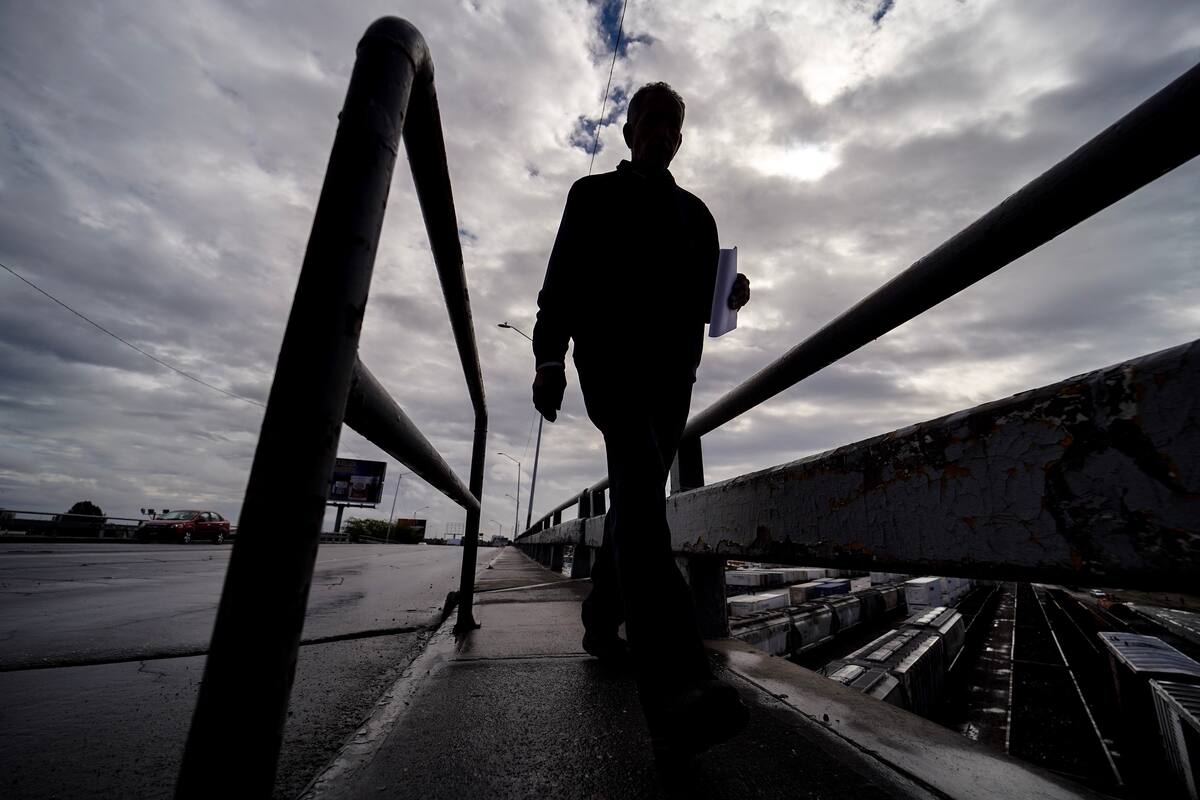 Clima Mexicali: Fuertes vientos y posibles lluvias esta semana