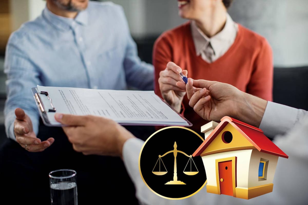 Heredar la casa en vida, sin perder el derecho a vivir en ella, es posible en México mediante el usufructo, un recurso legal que se tramita ante notario