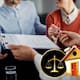 Heredar la casa en vida, sin perder el derecho a vivir en ella, es posible en México mediante el usufructo, un recurso legal que se tramita ante notario