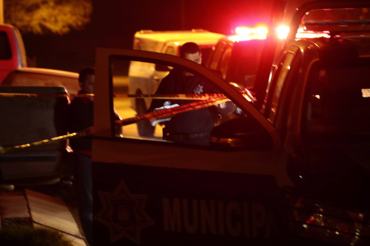 Muere hombre tras ser baleado en la colonia Olivares