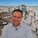 Obra del puente a desnivel del Colosio en Hermosillo avanza al 62 %; está prevista para concluir en febrero de 2026: Astiazarán