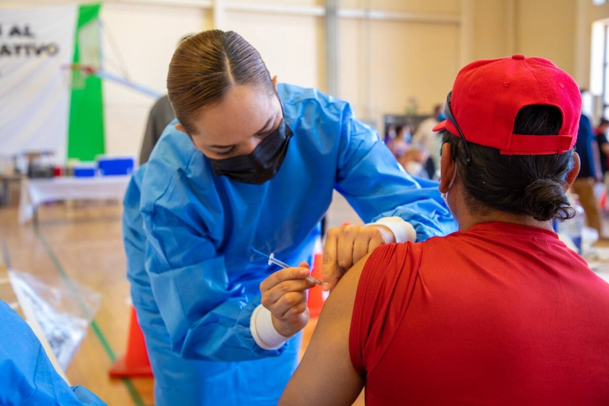 Combinación de vacunas Covid: Salud Sonora pide no combinar vacunas contra coronavirus de diferentes farmacéuticas