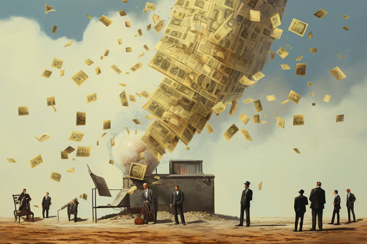 “Lo barato sale caro”: ¿Cuál es el origen y significado de esta expresión?