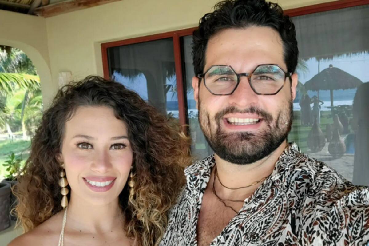 Hermano de Mónica Spear adopta a la hija de exMiss Venezuela Mónica Spear