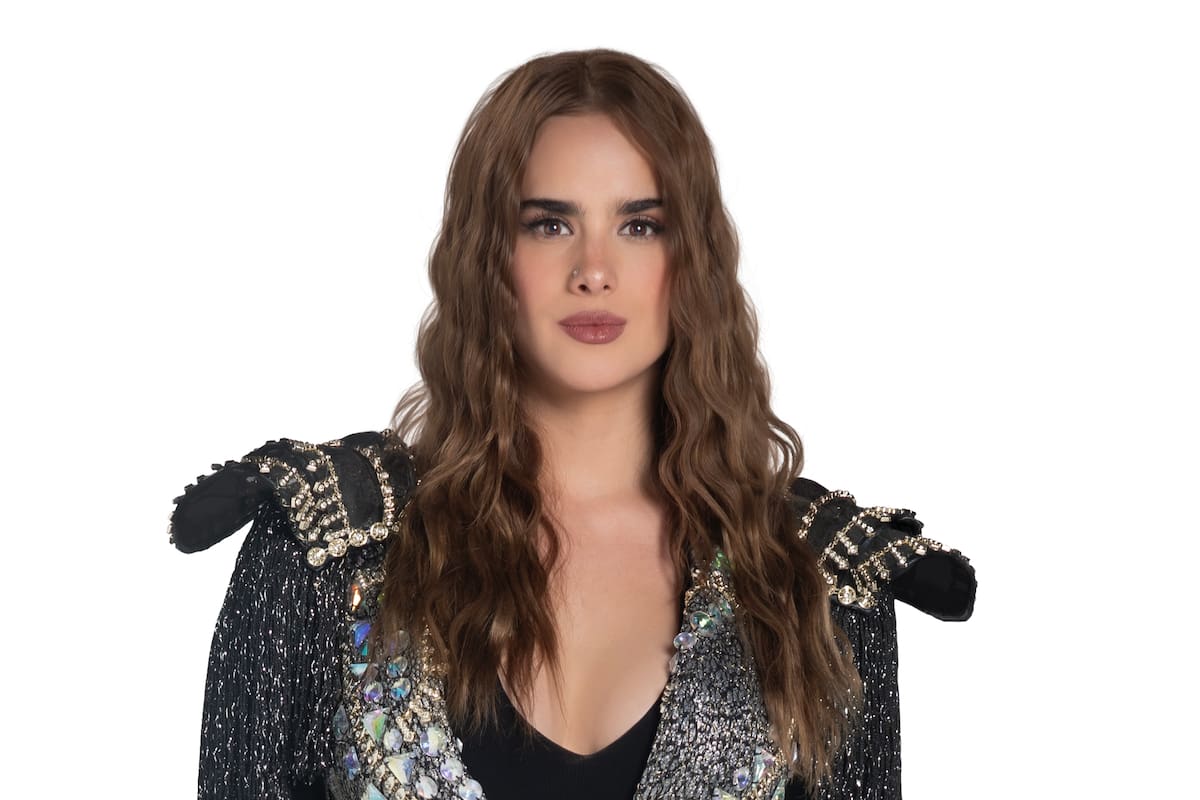 Gala Montes reacciona a designación de su madre como Reina de la Marcha Gay