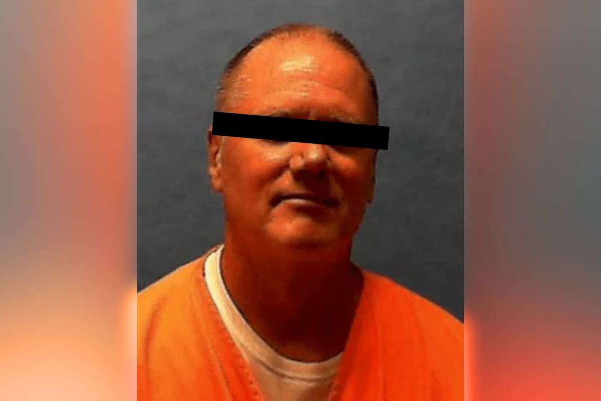 “Agradezco a la buena gente de Florida por matarme de la manera más fría y humana posible”: convicto es ejecutado por el asesinato de su familia en 1994