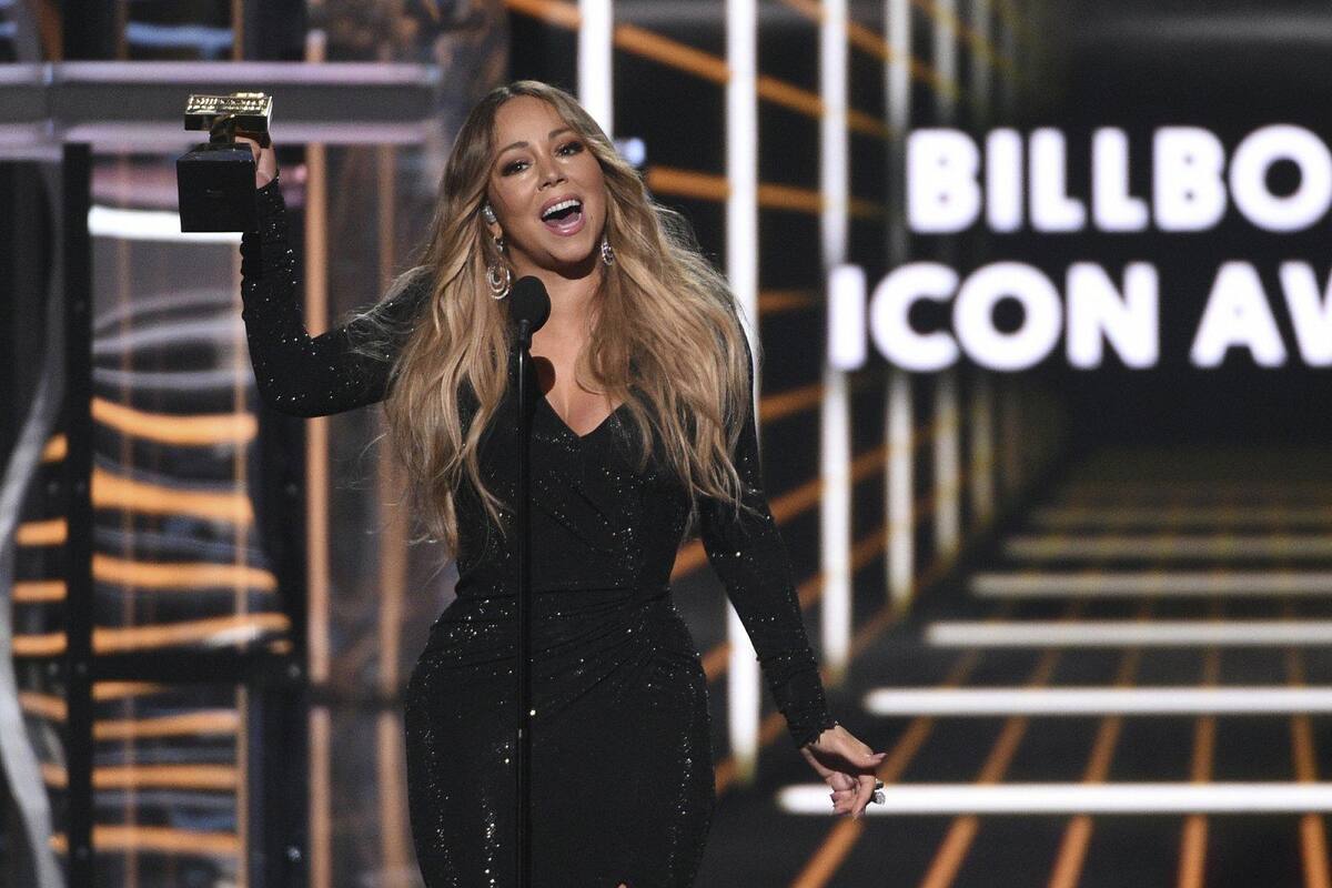 Lista de ganadores de los Premios Billboard