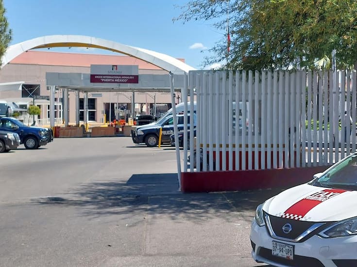 Aumentan deportaciones por Nogales: se registra la cifra más alta en lo que va del gobierno de Trump