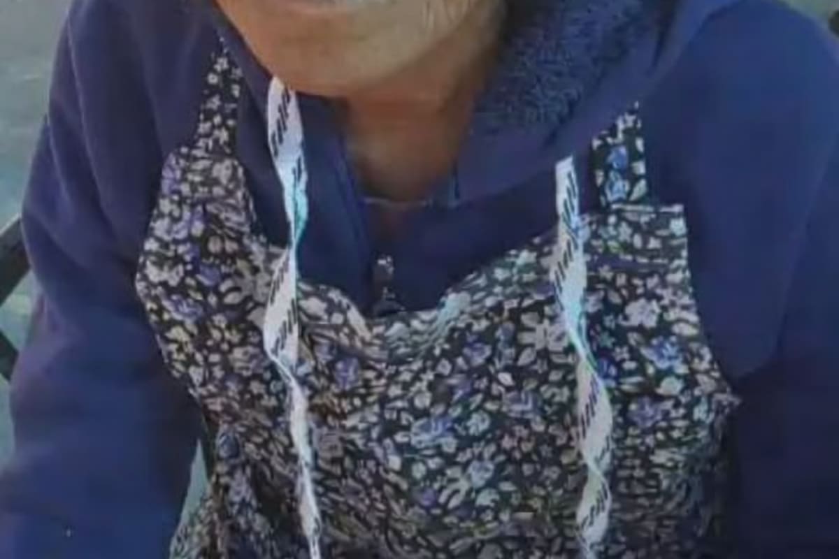 Ciudadana busca al responsable de atropellar a su tía en la colonia González Ortega