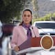 Lamenta Sheinbaum atentado contra regidora en Tecate, BC