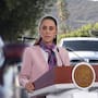 Lamenta Sheinbaum atentado contra regidora en Tecate, BC