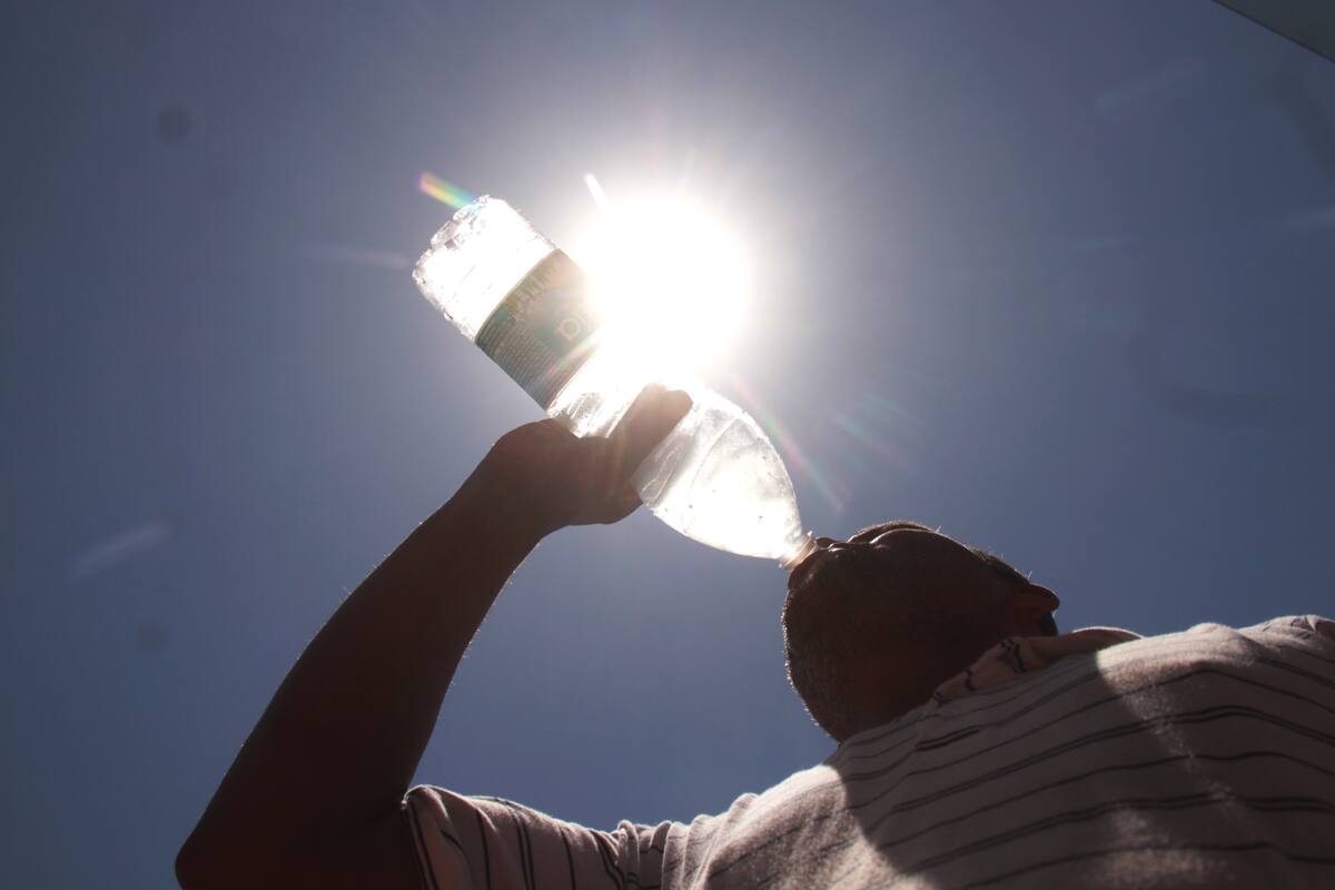 Clima en México: Prevén más de 40 grados en 15 estados y lluvias en varias zonas del País