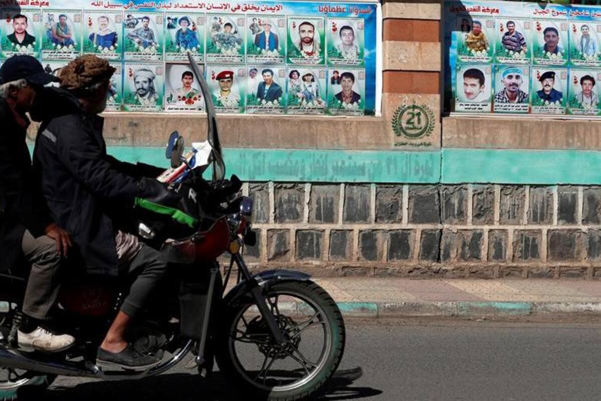 Mueren 60 soldados leales al gobierno de Yemen tras explosión de misil