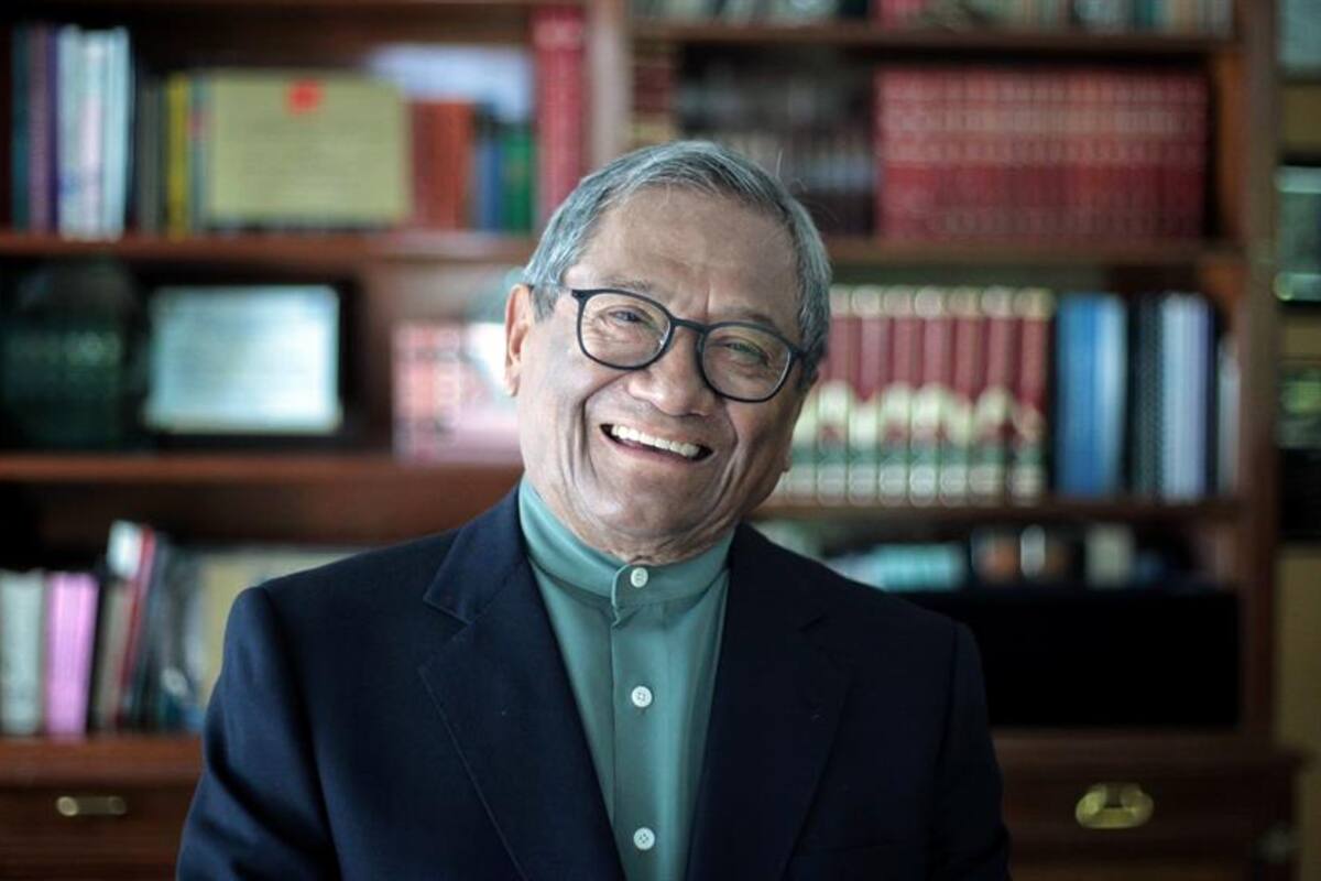 Armando Manzanero: las 10 canciones que más nos enamoraron del compositor mexicano