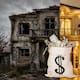 ¿Cómo convertirte en dueño de una casa abandonada legalmente? Esto dice la ley