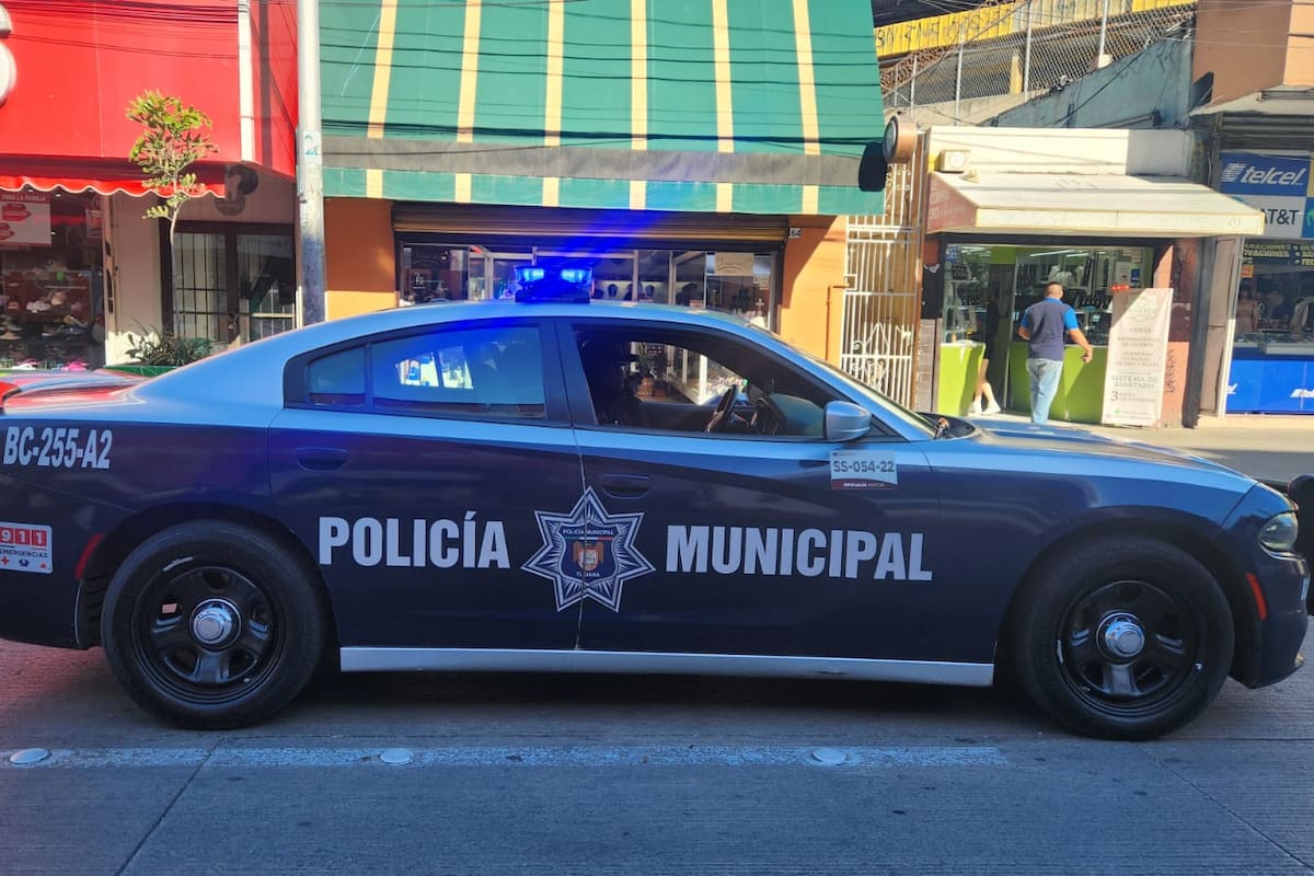Registra Tijuana reducción de homicidios dolosos