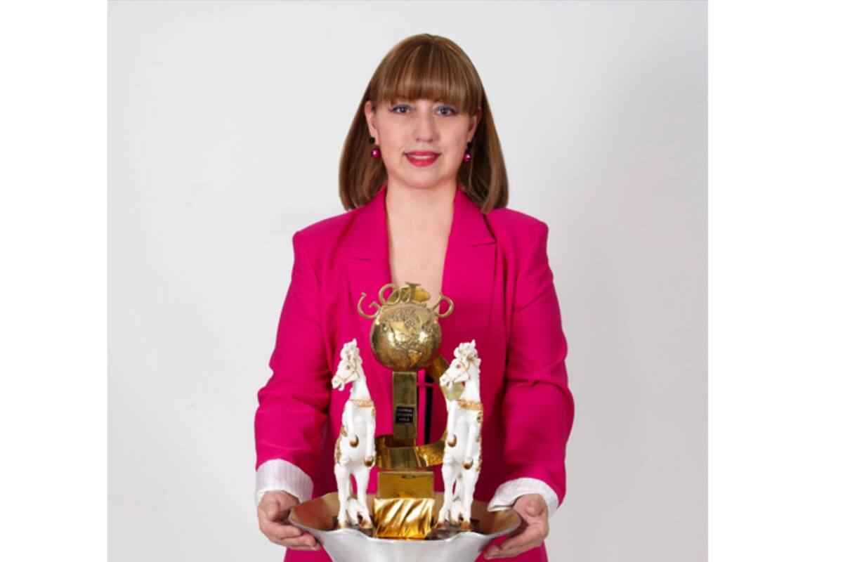 Promueven visión positiva  de México en Dubái