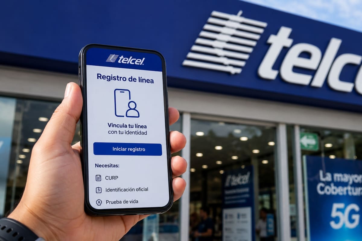 El registro obligatorio de celulares ya le pasó factura a Telcel y frenó el crecimiento de su negocio de prepago con 68.4 millones de líneas mientras el pospago siguió avanzando