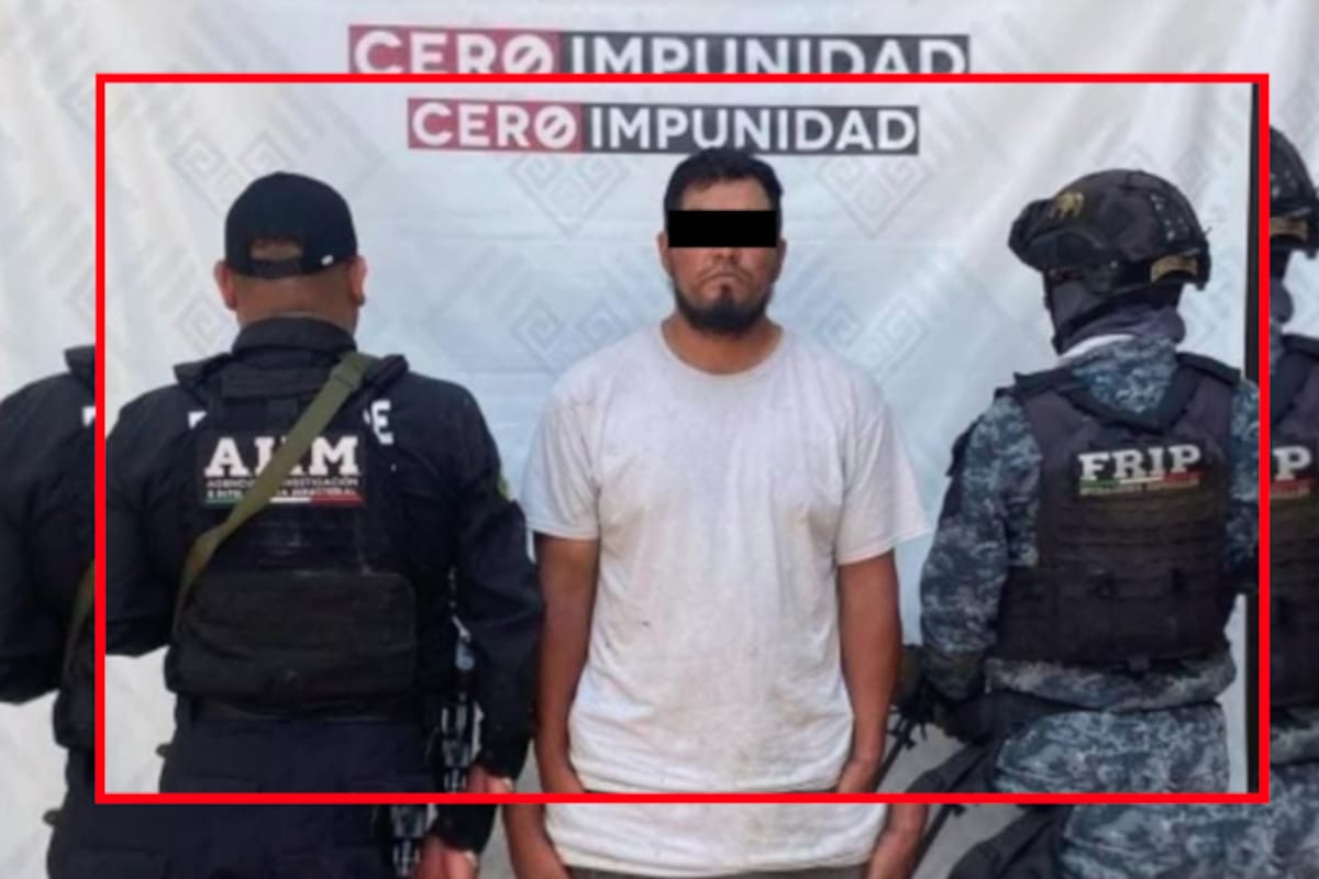 Otro caso más: vinculan a proceso a presunto agresor por pederastia agravada en Chiapas