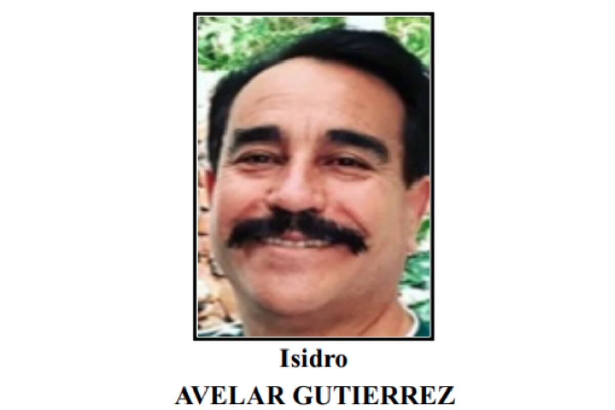Suspenden captura de magistrado federal ligado al CJNG