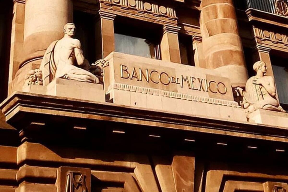 Banco de México alerta sobre la incertidumbre y su impacto en las inversiones