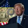 Precio del dólar baja mientras el peso mexicano se recupera levemente tras decisión de la Fed y así cotiza el tipo de cambio este miércoles 28 de octubre