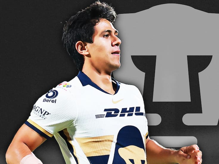 ¿Por qué se va? Pumas se echa para atrás y no renovará a José Juan Macías