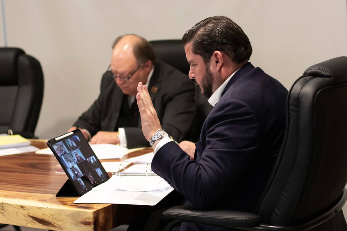 Aprueba cabildo de Tijuana Reforma del Poder Judicial del Estado de BC