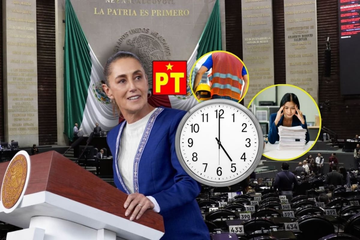 Jornada laboral de 40 horas avanza en el Congreso, pero el PT insiste en fijar dos días de descanso obligatorio para todos los trabajadores antes de la votación definitiva en la Cámara de Diputados