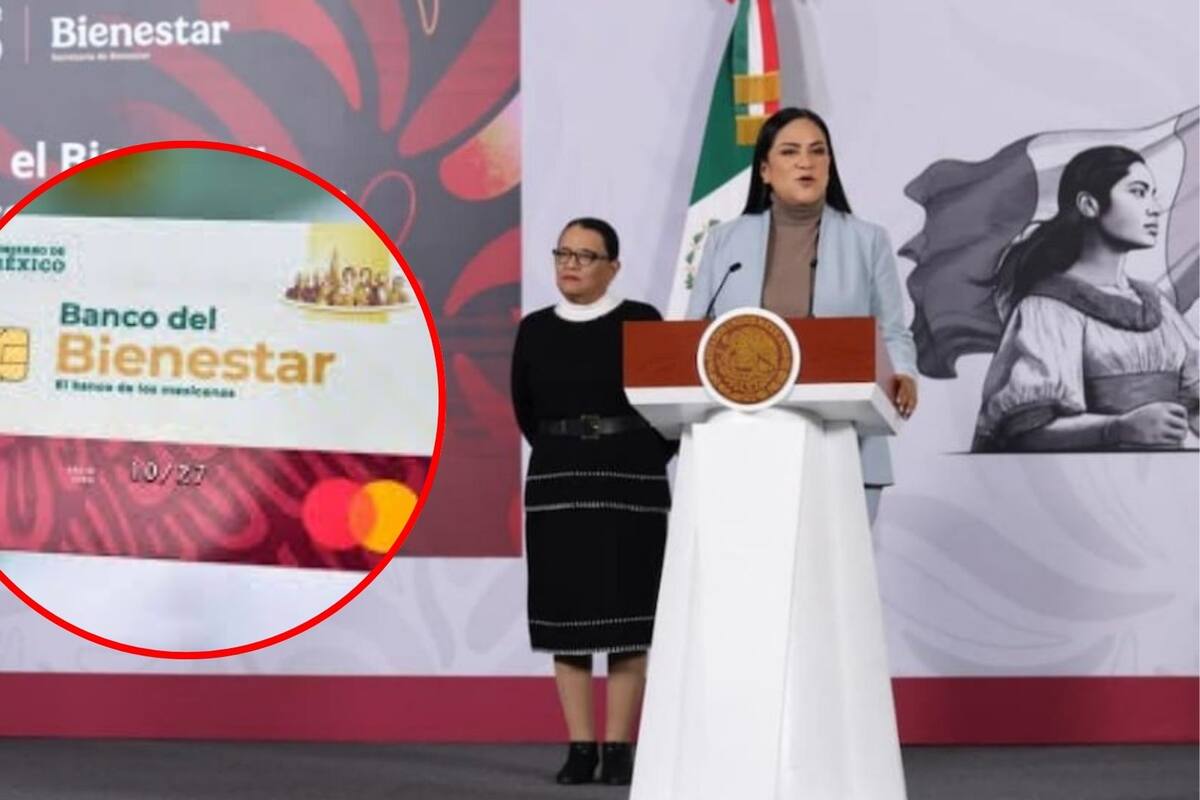 Cerca de 800 mil personas con discapacidad no reciben pensión federal por falta de adhesión de ocho estados: Bienestar