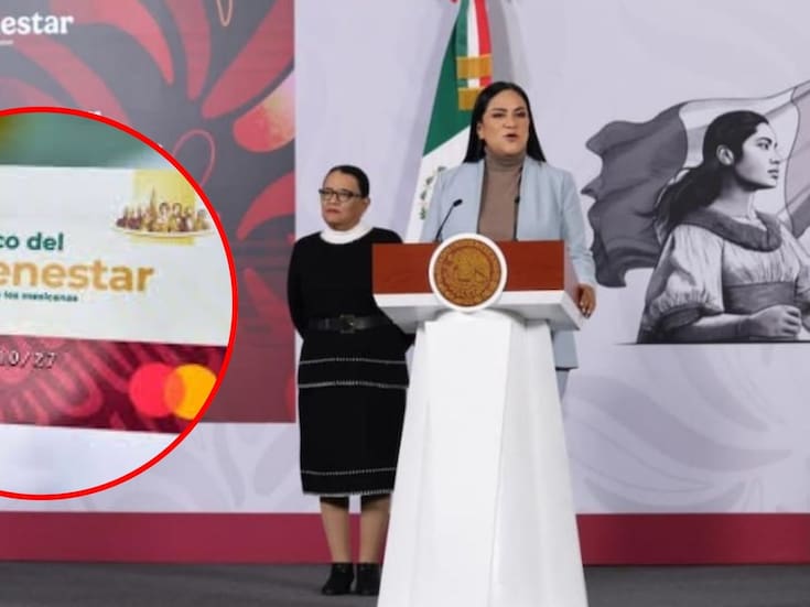 Cerca de 800 mil personas con discapacidad no reciben pensión federal por falta de adhesión de ocho estados: Bienestar