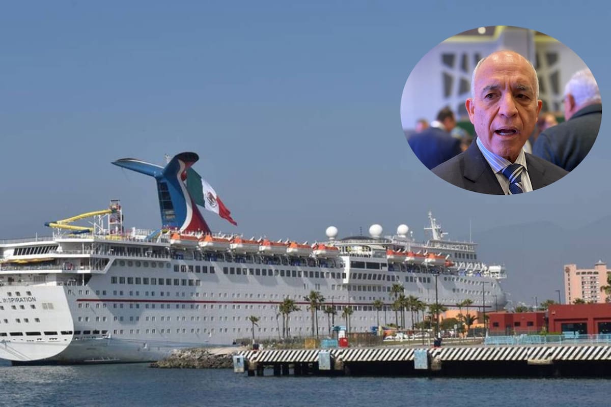 Esperan arranque en 2025 Ferry SD-Ensenada