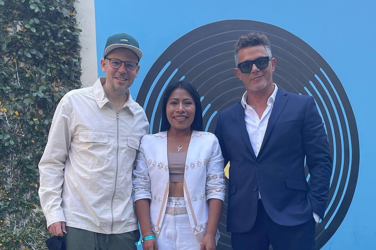 Yalitza Aparicio abre cuenta de TikTok y ya suma más de 69 mil seguidores