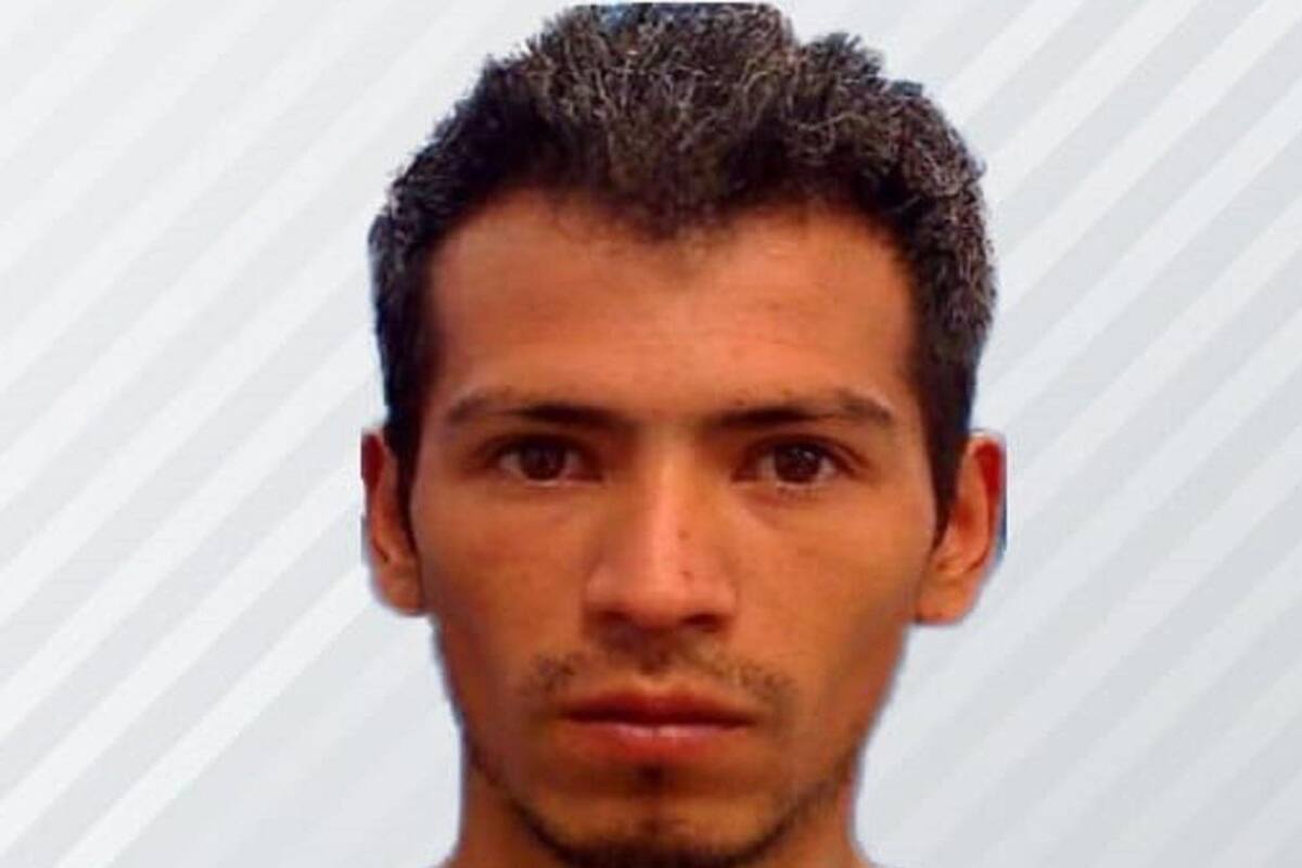 Dan 23 años de prisión a hombre por feminicidio de su pareja en Tijuana