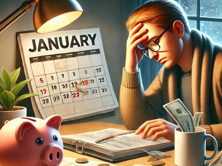 10 consejos para cuidar las finanzas en diciembre y evitar la temida “cuesta de enero”