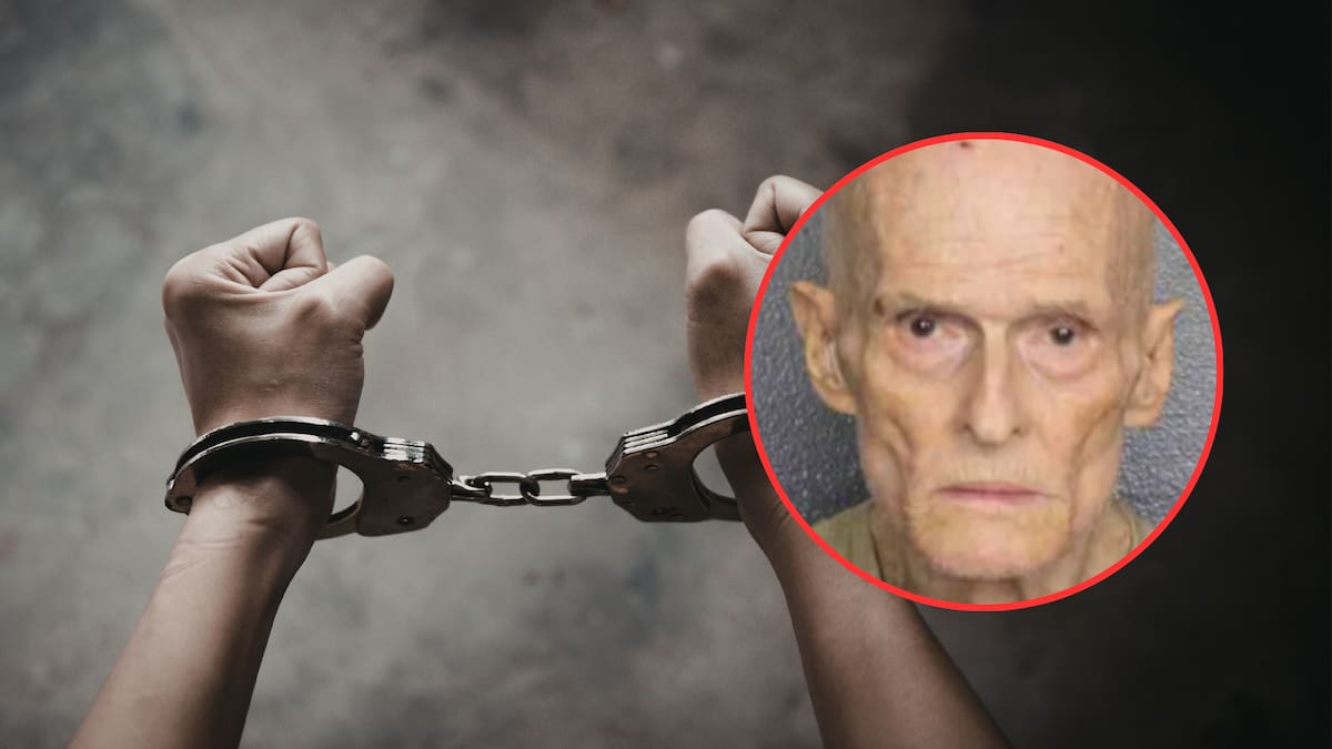 Tyrone Causey, de 79 años, enfrenta cinco cargos formales por exposición indecente en Estados Unidos luego de que sus vecinos documentaran cómo caminaba desnudo y hacía gestos lascivos; el hombre se enfrentó a la policía con los labios pintados mientras usaba una tanga