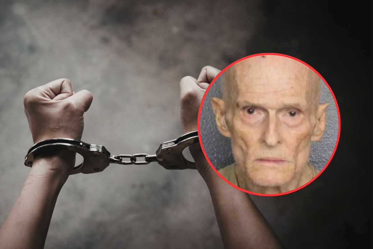 Tyrone Causey, de 79 años, enfrenta cinco cargos formales por exposición indecente en Estados Unidos luego de que sus vecinos documentaran cómo caminaba desnudo y hacía gestos lascivos; el hombre se enfrentó a la policía con los labios pintados mientras usaba una tanga