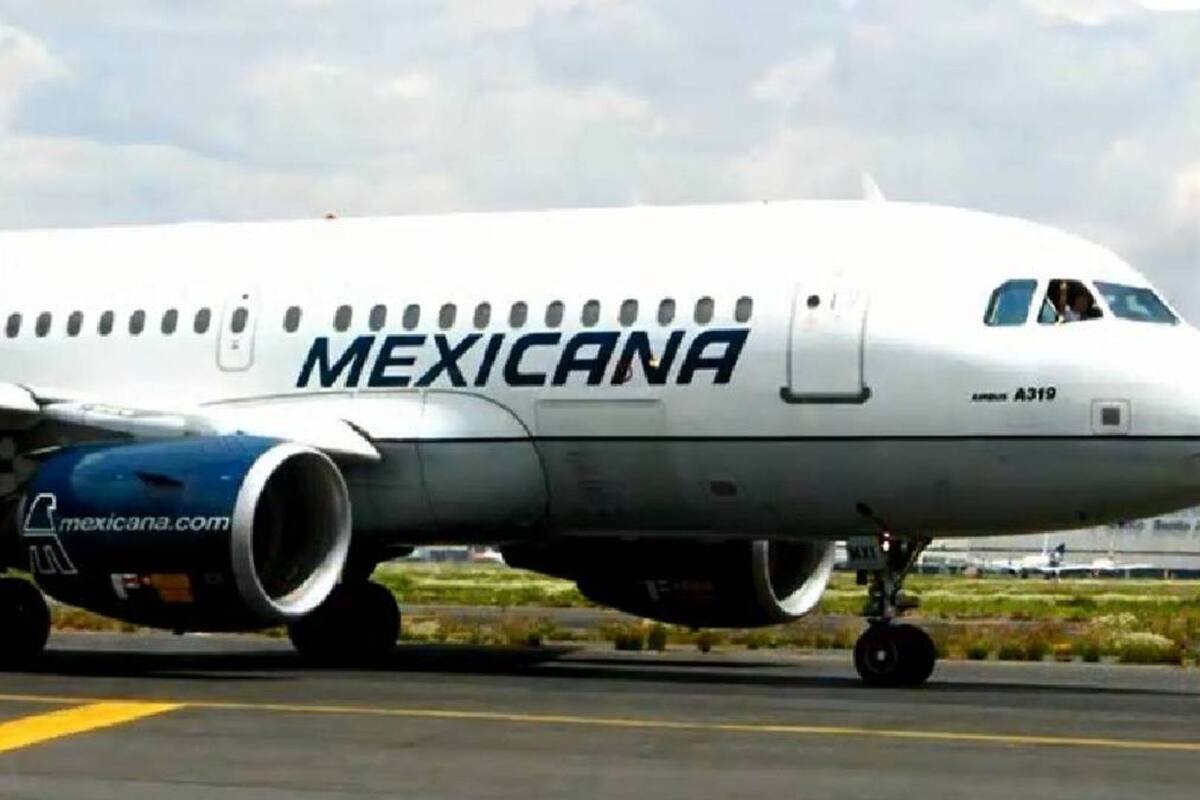 Mexicana de Aviación busca lograr la meta de 448 vuelos mensuales en todo el país