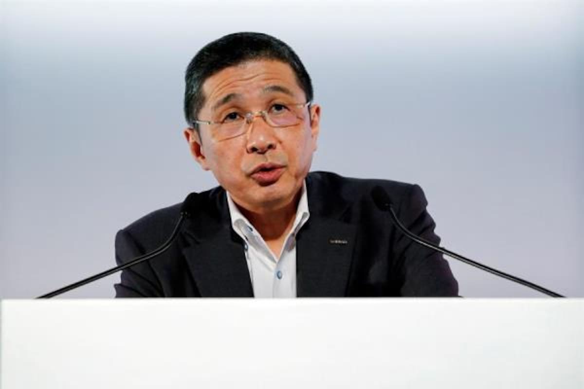 Renuncia Hiroto Saikawa, directivo de Nissan por escándalo